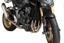 HONDA CB 1000 HORNET SP [2025] – Spoiler delantero – Negro mate-8
