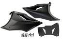 HONDA CB 1000 HORNET SP [2025] - spoiler delantero | Aspecto carbono | PUIG 22385C