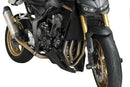 HONDA CB 1000 HORNET SP [2025] - spoiler delantero | Negro mate | PUIG 22385J