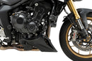 HONDA CB 1000 HORNET SP [2025] – alerón delantero – aspecto carbono-1