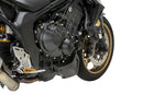 HONDA CB 1000 HORNET SP [2025] – Spoiler delantero – Negro-4