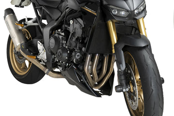 HONDA CB 1000 HORNET SP [2025] – alerón delantero – aspecto carbono - 0