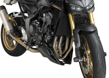 HONDA CB 1000 HORNET SP [2025] – Pedal de freno regulable – Plata