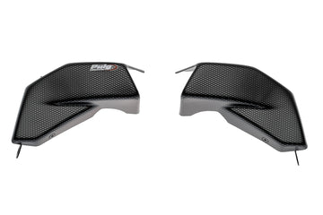 HONDA CB 1000 HORNET SP [2025] - Conductos de refrigeración de frenos | Aspecto carbono | PUIG 22387C
