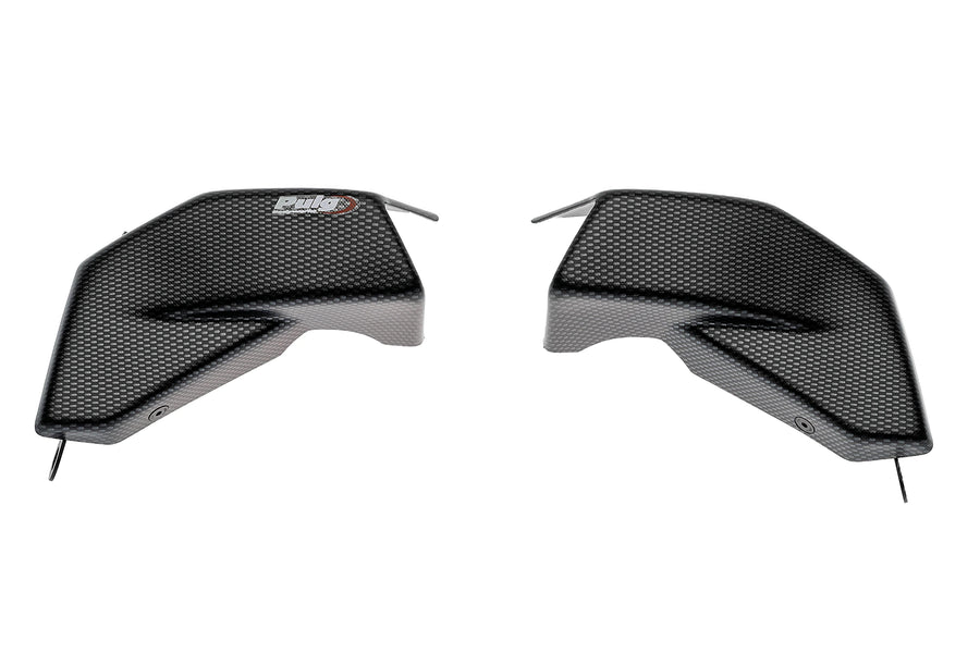 HONDA CB 1000 HORNET SP [2025] - Conductos de refrigeración de frenos | Aspecto carbono | PUIG 22387C