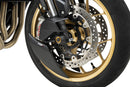 HONDA CB 1000 HORNET SP [2025] - Conductos de refrigeración de frenos | Negro mate | PUIG 22387J