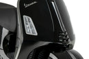 VESPA GTS 310 [2025] – embellecedor de bocina – negro-1