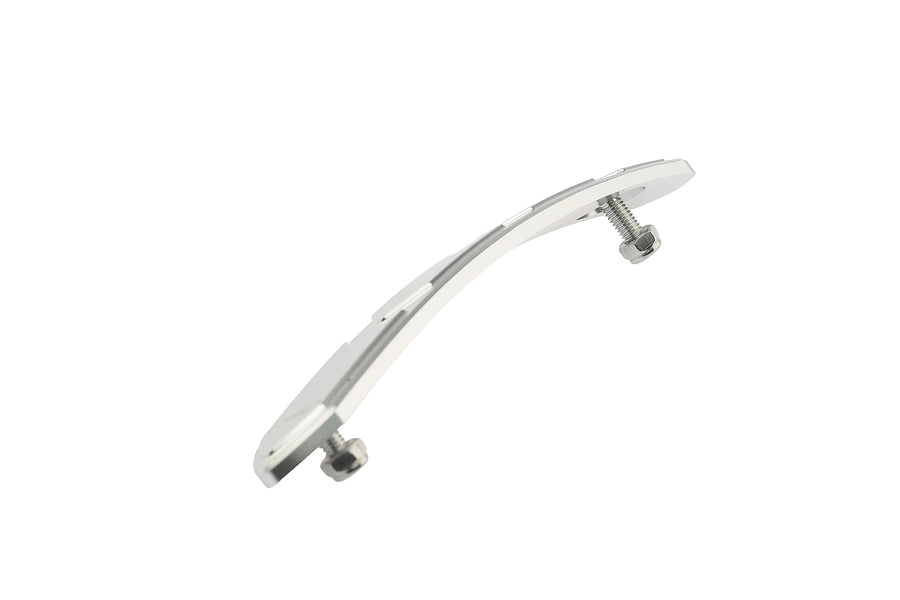 VESPA GTS 310 [2025] - Moldura guardabarros delantero | Aluminio anodizado | PUIG 22390D