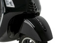 VESPA GTS 310 [2025] - Moldura guardabarros delantero | Negro | PUIG 22390N