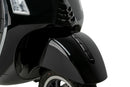 VESPA GTS 310 [2025] – Embellecedor del guardabarros delantero – Aluminio anodizado-1