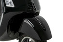 VESPA GTS 310 [2025] – Embellecedor del guardabarros delantero – Aluminio anodizado-2