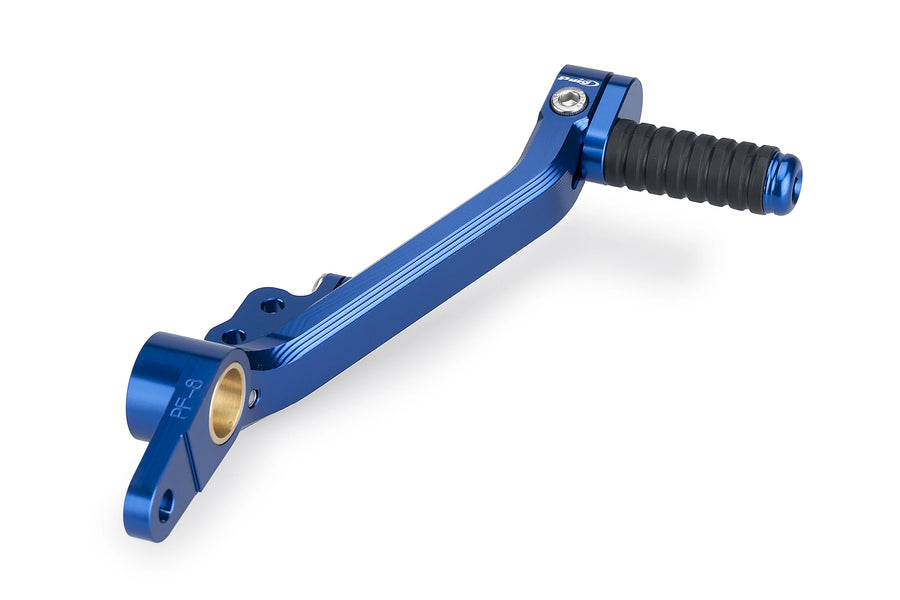HONDA CB 1000 HORNET SP [2025] - Pedal de freno regulable | Azul | PUIG 22395A