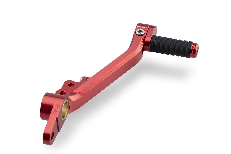 HONDA CB 1000 HORNET SP [2025] - Pedal de freno regulable | Rojo | PUIG 22395R