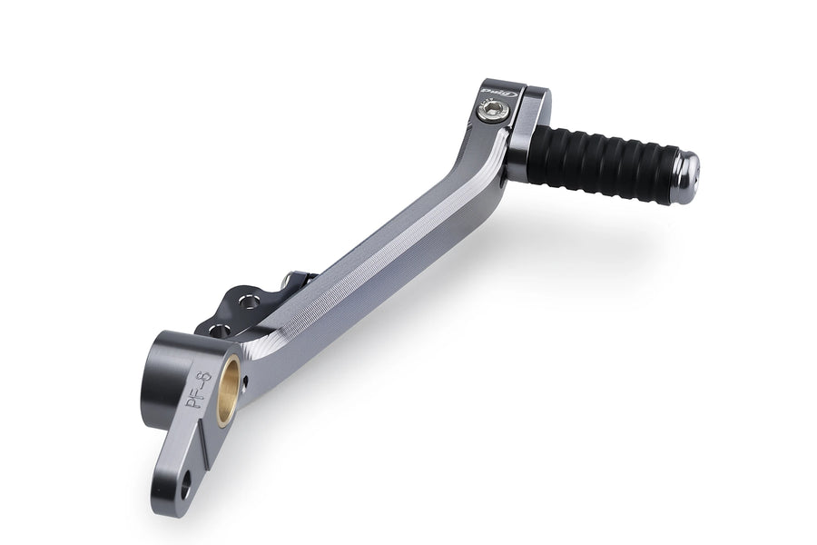 HONDA CB 1000 HORNET SP [2025] - Pedal de freno regulable | Titanio | PUIG 22395Y
