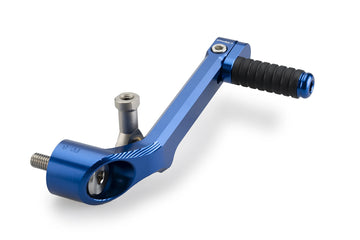 HONDA CB 1000 HORNET SP [2025] - Pedal de cambio regulable | Azul | PUIG 22396A