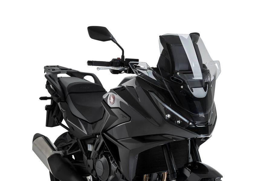 HONDA NT 1100 DCT [2025] – Cúpula Touring – Tintada