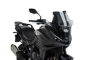 HONDA NT 1100 DCT [2025] – cúpula touring – transparente-10