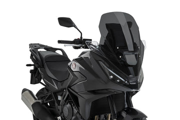 HONDA NT 1100 DCT [2025] - cúpula touring | Muy tonificado | PUIG 22402F