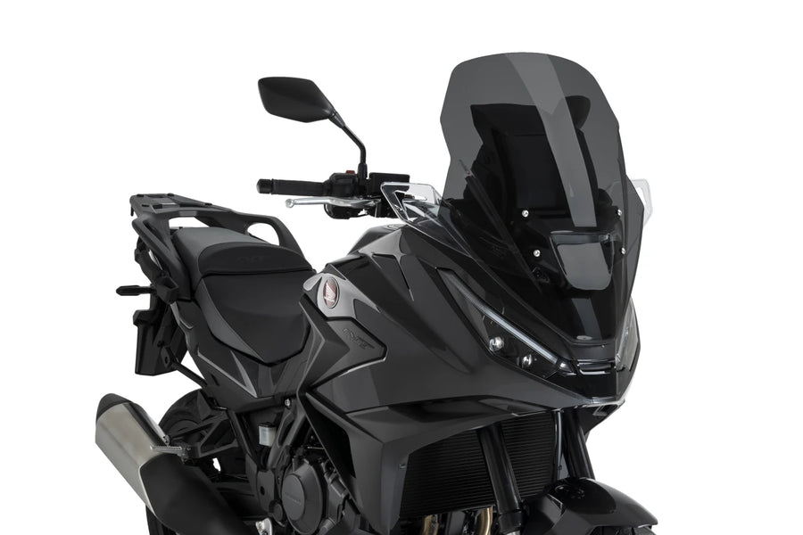 HONDA NT 1100 DCT [2025] – cúpula touring – transparente