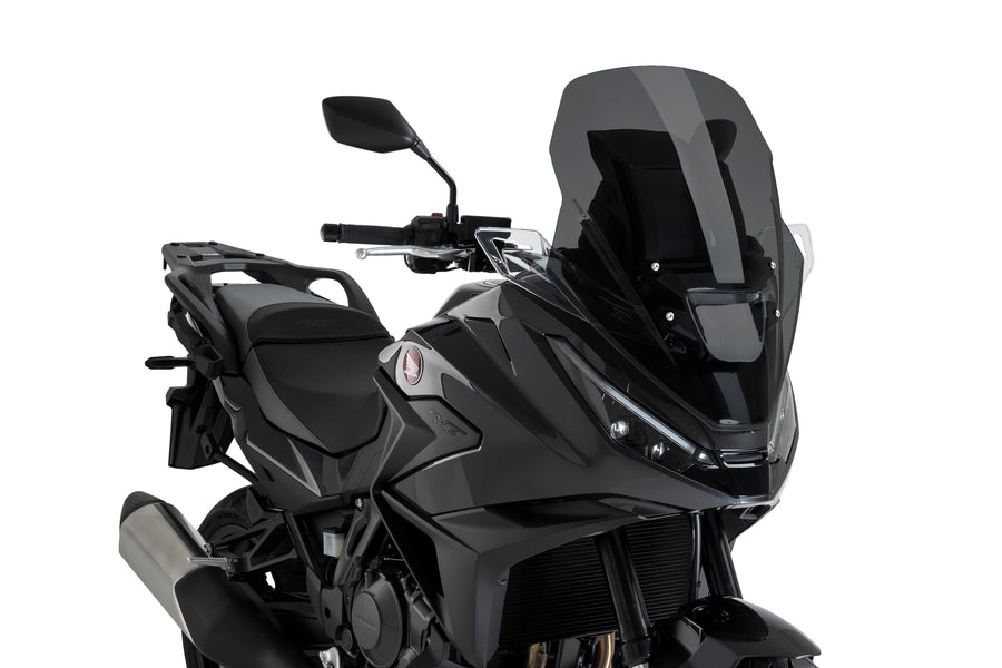 HONDA NT 1100 DCT [2025] – cúpula touring – transparente