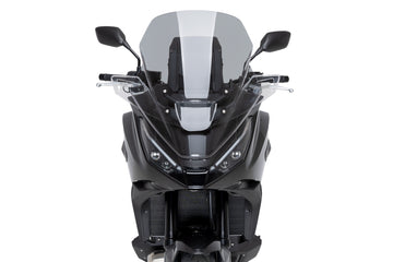 HONDA NT 1100 DCT [2025] – Cúpula Touring – Tintada