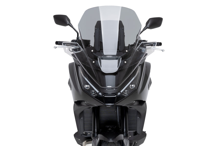 HONDA NT 1100 DCT [2025] – Cúpula Touring – Tintada