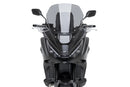 HONDA NT 1100 DCT [2025] – cúpula touring – transparente-5
