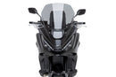 HONDA NT 1100 DCT [2025] - pantalla turística - muy tintada