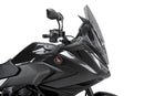 HONDA NT 1100 DCT [2025] – cúpula touring – transparente-6