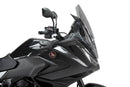 HONDA NT 1100 DCT [2025] - pantalla turística - muy tintada