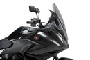 HONDA NT 1100 DCT [2025] - pantalla turística - muy tintada