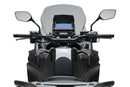 HONDA NT 1100 DCT [2025] - pantalla turística - muy tintada