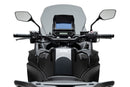 HONDA NT 1100 DCT [2025] - pantalla turística - muy tintada