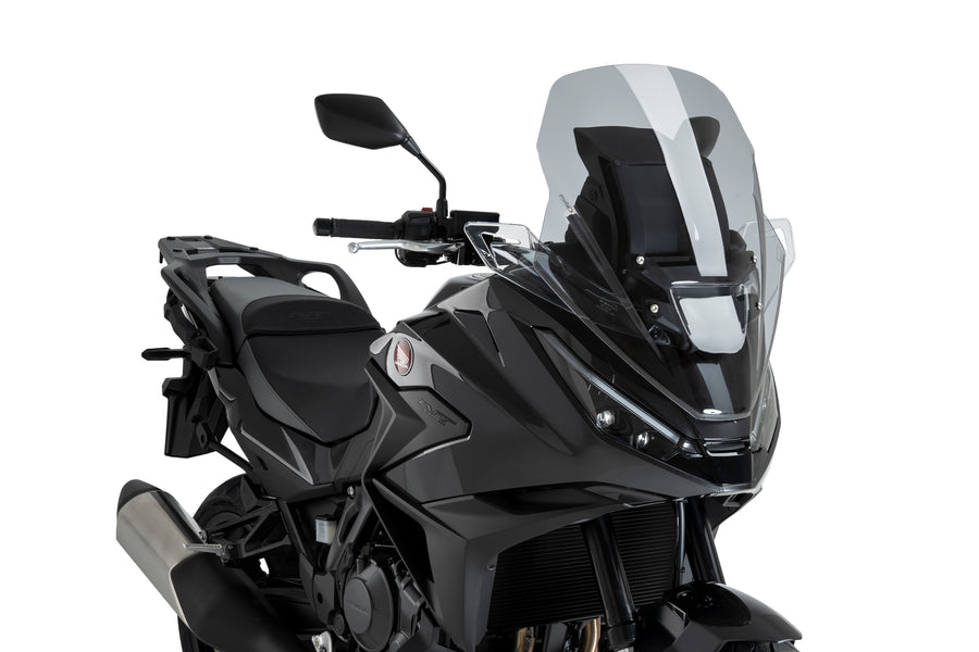 HONDA NT 1100 DCT [2025] – Cúpula Touring – Tintada