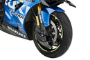 SUZUKI GSX-R 1000 R [2021] - Radiador de frenos | Negro mate | PUIG 22405J