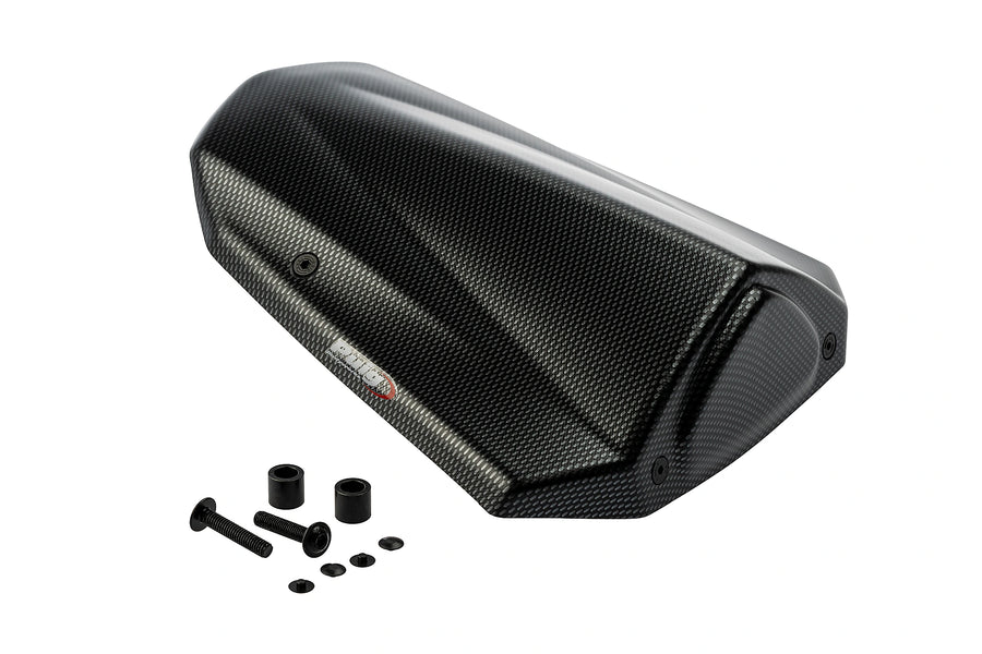 SUZUKI GSX-R 1000 R [2021] - Carenado trasero | Aspecto carbono | PUIG 22406C