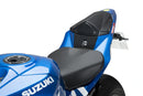 SUZUKI GSX-R 1000 R [2021] - Carenado trasero | Negro mate | PUIG 22406J