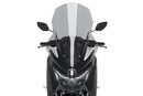 YAMAHA NMAX 125 TECH MAX [2025] - Parabrisas Touring V-Tech Line | Teñido | PUIG 22407H