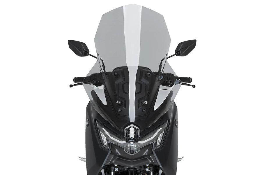 YAMAHA NMAX 125 TECH MAX [2025] - Parabrisas Touring V-Tech Line | Teñido | PUIG 22407H