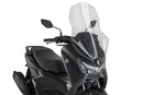 YAMAHA NMAX 125 TECH MAX [2025] - Parabrisas Touring V-Tech Line | Borrar | PUIG 22407W