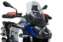 BMW R 1300 GS ADVENTURE [2025] – Protección de faros – Transparente-1