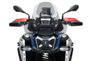 BMW R 1300 GS ADVENTURE [2025] – Protección de faros – Transparente-6