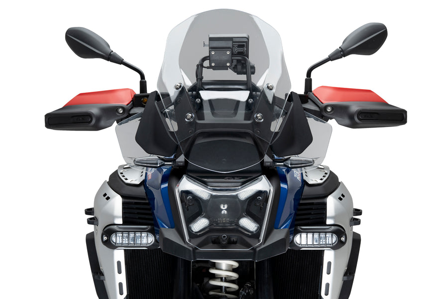 BMW R 1300 GS ADVENTURE [2025] – Protección de faros – Transparente