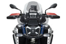 BMW R 1300 GS ADVENTURE [2025] – Protección de faros – Transparente-4