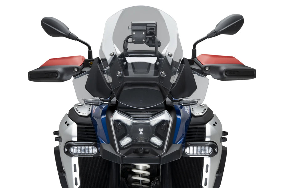 BMW R 1300 GS ADVENTURE [2025] – Protección de faros – Transparente