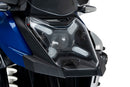 BMW R 1300 GS ADVENTURE [2025] – Protección de faros – Transparente-8