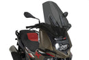BMW C 400 X [2025] - Carenabris V-Tech Line Touring | Muy tonificado | PUIG 22410F