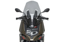 BMW C 400 X [2025] - Carenabris V-Tech Line Touring | Teñido | PUIG 22410H
