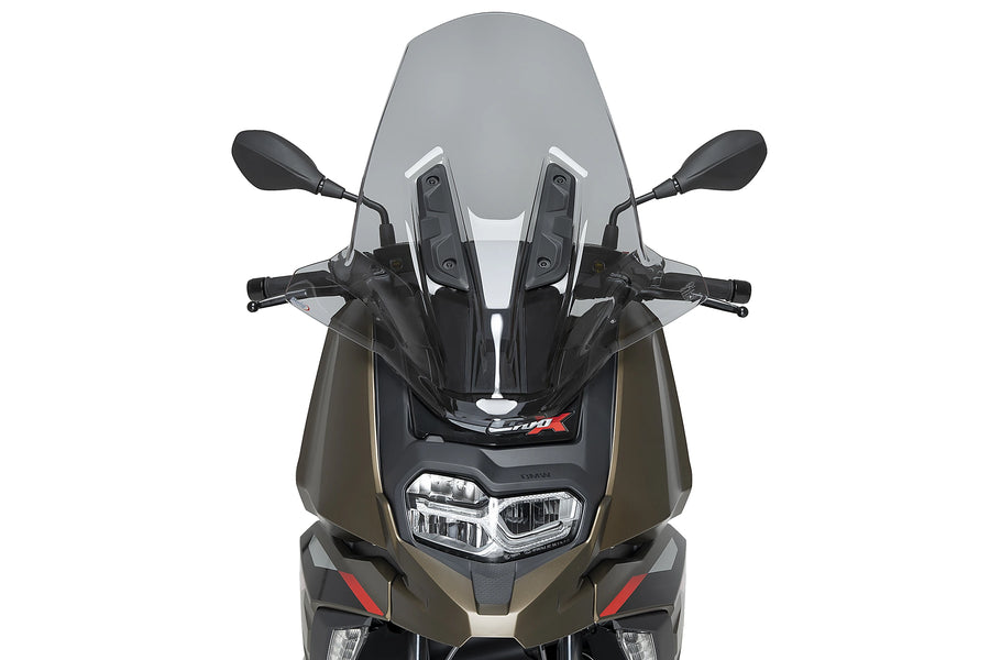 BMW C 400 X [2025] - Carenabris V-Tech Line Touring | Teñido | PUIG 22410H