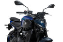 YAMAHA MT-07 Y-AMT [2025] - Deporte de nueva generación - Negro-24